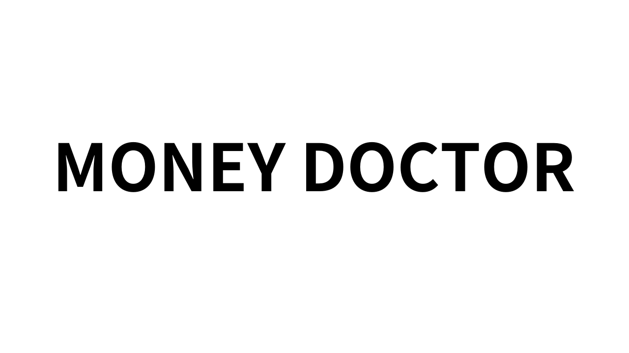 MONEY DOCTOR